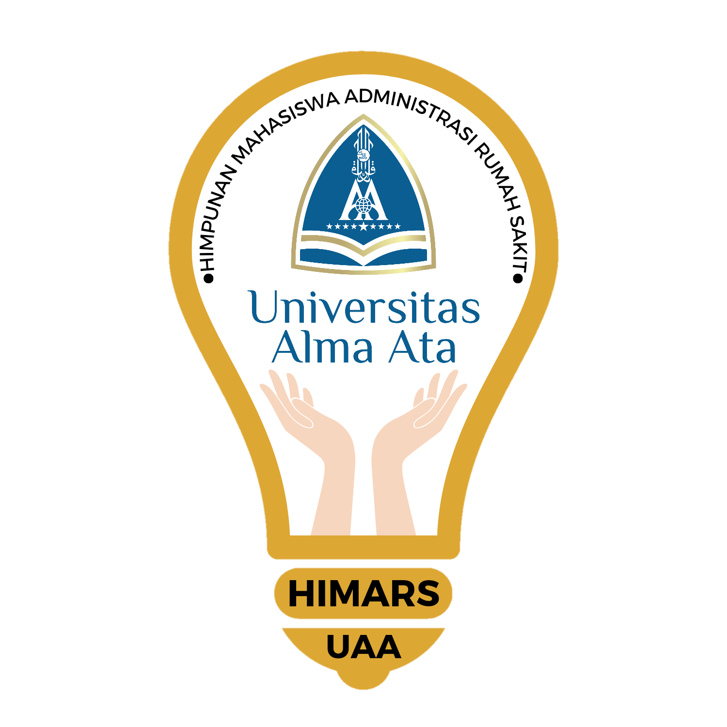 logo himpunan managemen