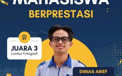 Mahasiswa FKIK Alma Ata Raih Juara 3 Lomba Fotografi!